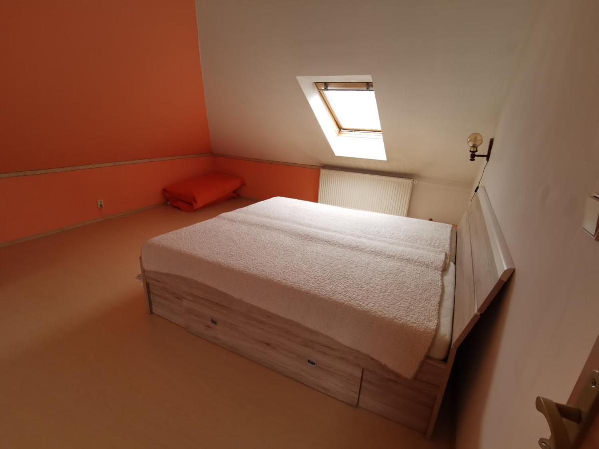 Rodinny Apartman V Dome コシツェ エクステリア 写真