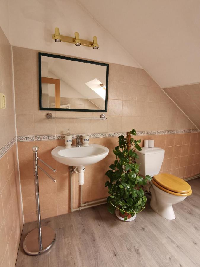 Rodinny Apartman V Dome コシツェ エクステリア 写真