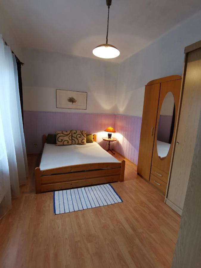 Rodinny Apartman V Dome コシツェ エクステリア 写真