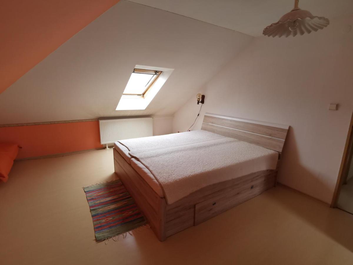 Rodinny Apartman V Dome コシツェ エクステリア 写真