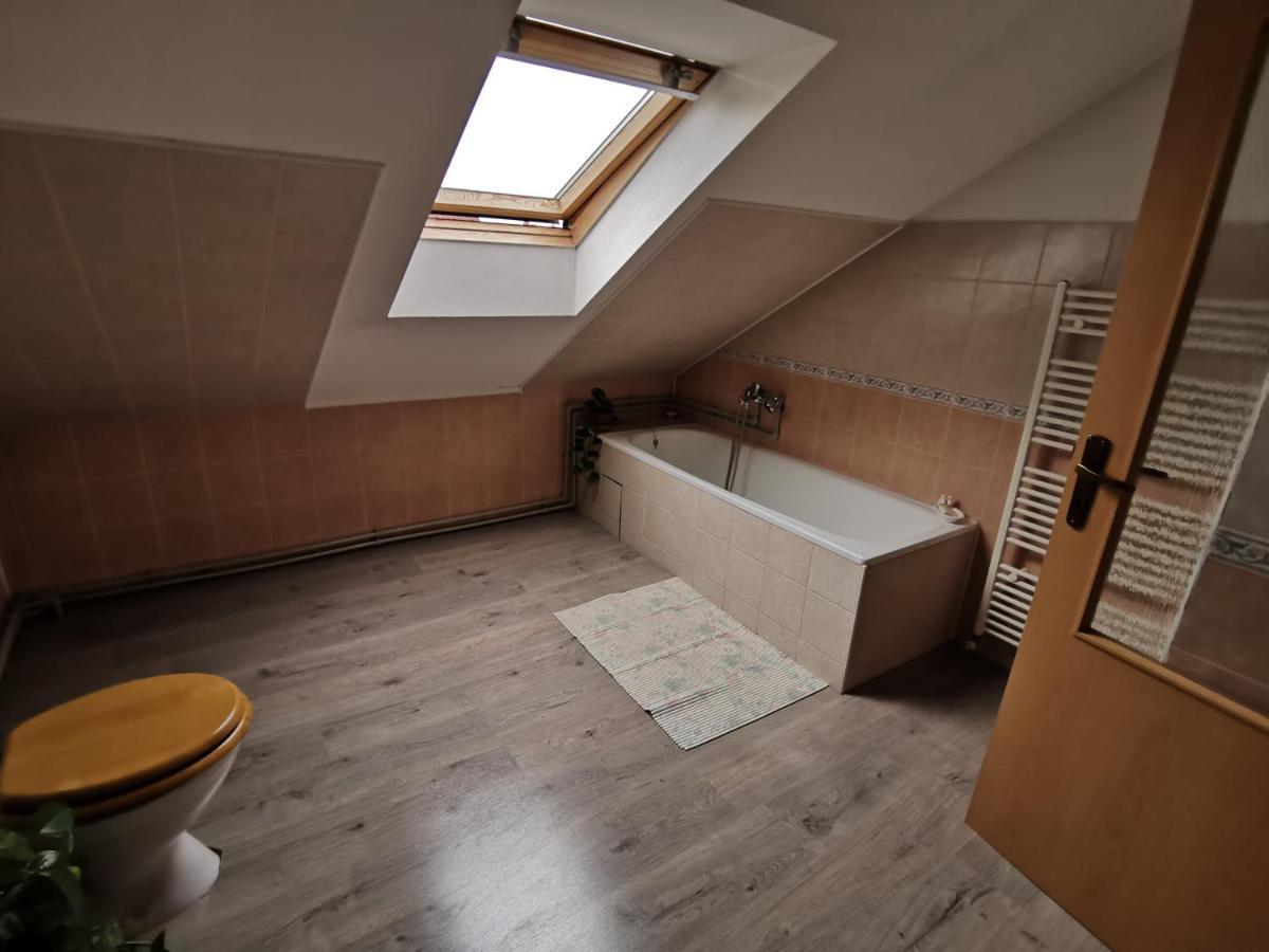 Rodinny Apartman V Dome コシツェ エクステリア 写真
