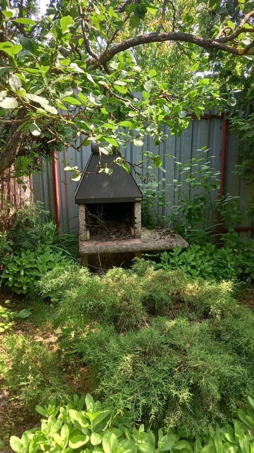 Rodinny Apartman V Dome コシツェ エクステリア 写真