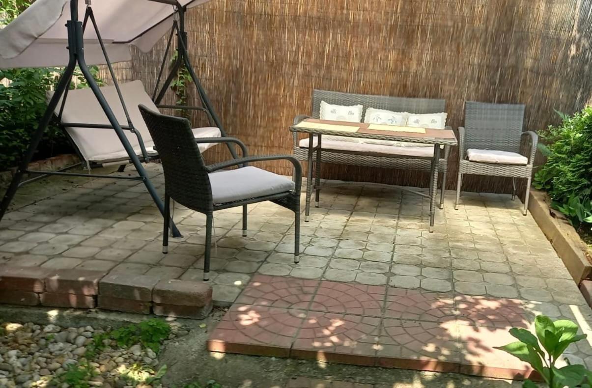Rodinny Apartman V Dome コシツェ エクステリア 写真