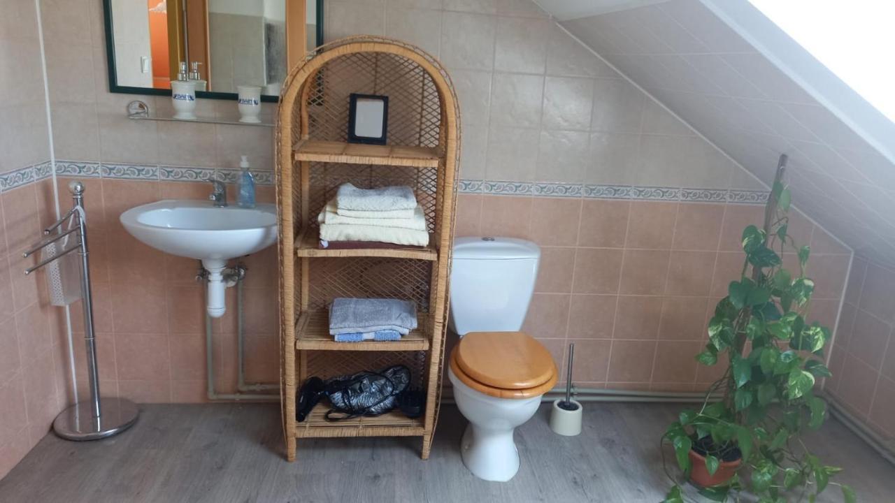 Rodinny Apartman V Dome コシツェ エクステリア 写真