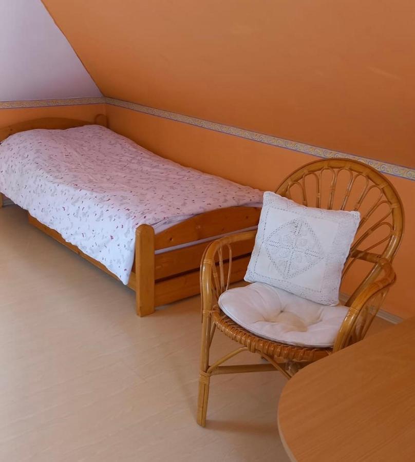 Rodinny Apartman V Dome コシツェ エクステリア 写真